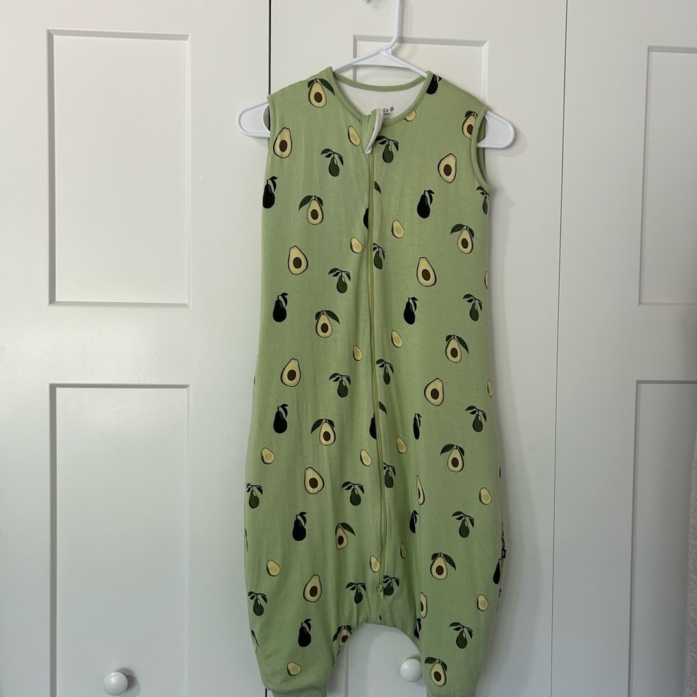 Kyte Baby Sleep Bag Walker